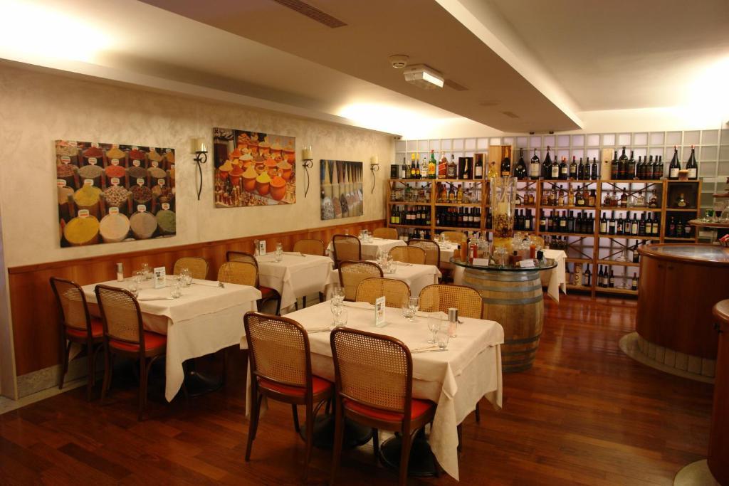 班霍夫豪斯酒店 基亚索 外观 照片